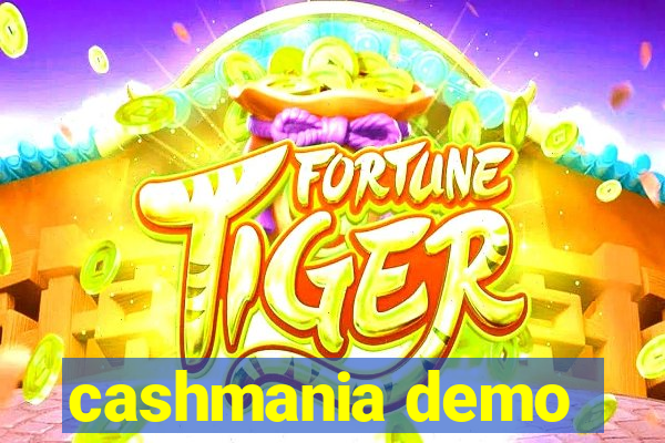 cashmania demo